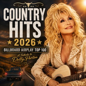🤠 Country Hits 2026 🤠 | Billboard Airplay Top 100 | A Tribute to Dolly Parton