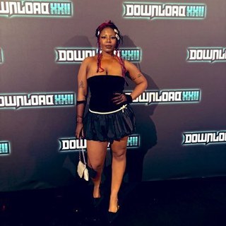 Laviea Thomas
