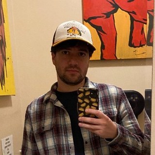 Corey Crockett