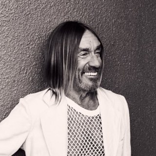Iggy Pop