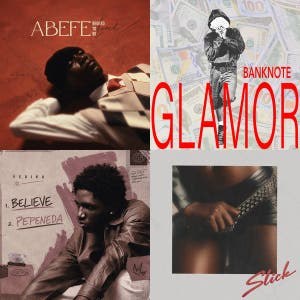 TRENDING TIK TOK AFROBEATS SONGS | SPED UP AFROBEATS