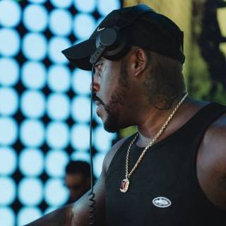 Kenny Allstar
