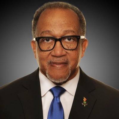 Benjamin Chavis