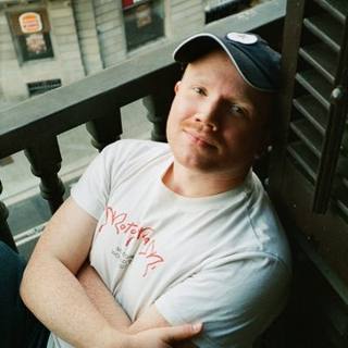 Douglas Greenwood