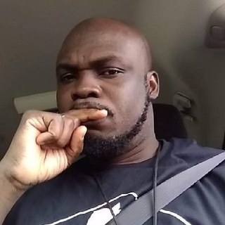 Ebenezer Anangfio