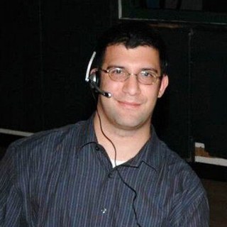 Gerry Strauss