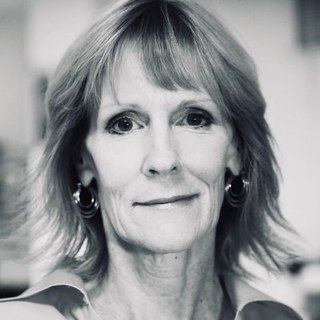 Pam Windsor