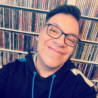 Joey Guerra