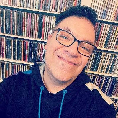 Joey Guerra