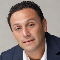 Nelson Granados