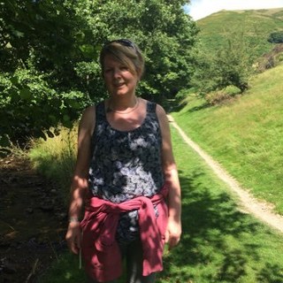 Fiona Talkington