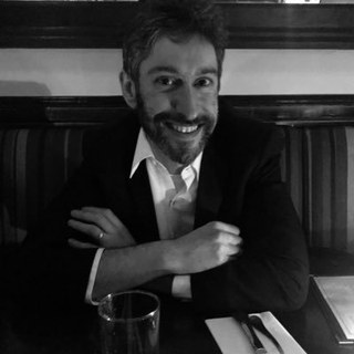 Simon Vozick-Levinson