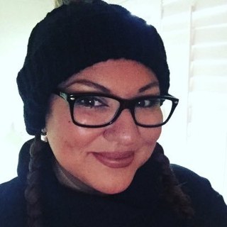 Christina Martinez