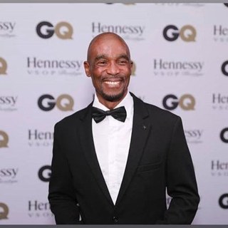 Bob Mabena