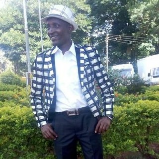Munyeki Sonko