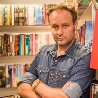 Koen Maas