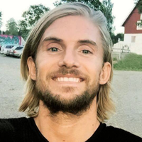 Linus Björkestedt