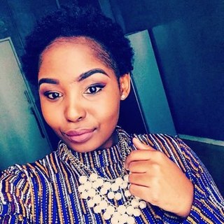 Chrizelda Kekana