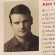 Alex Hawgood
