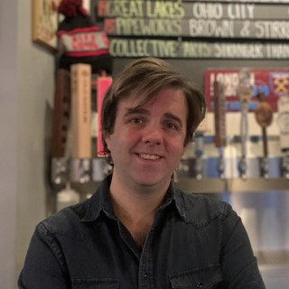 Mike Vanderbilt