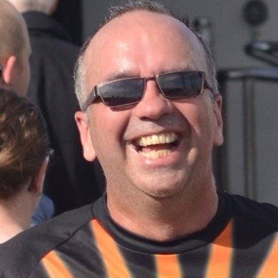 Steve Chisholm