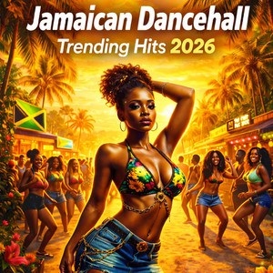 Dancehall 2026 NEW Trending Hits 🔥🇯🇲🌟