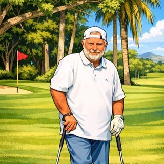 Randy Dodson