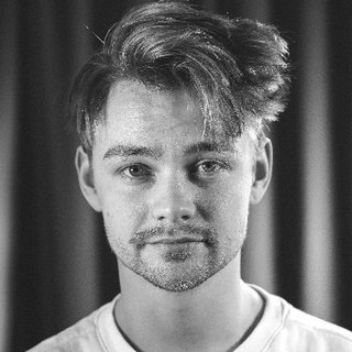 Hampus Hedström