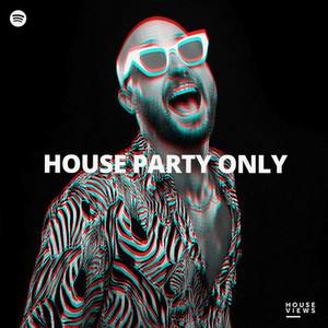 HOUSE PARTY 2026 🔥