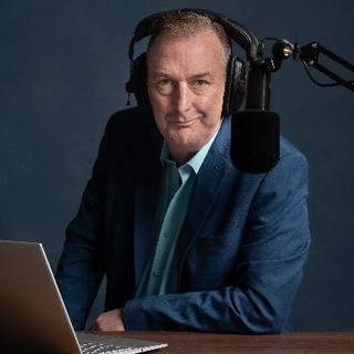 Adrian Kennedy
