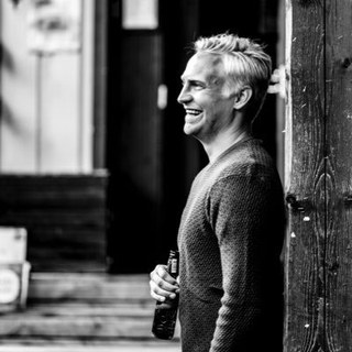 Janne Grönroos