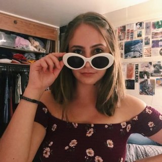 Mia Sherin