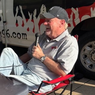 Jerry Elliott