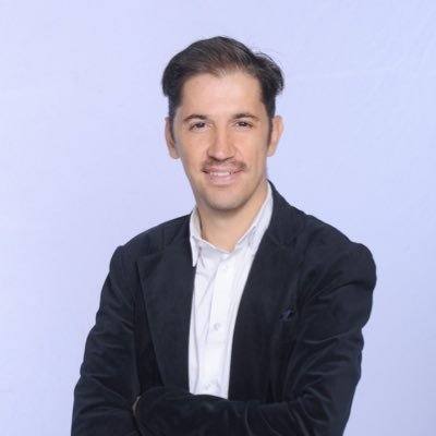 Pablo Montagna