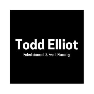 Todd Elliot