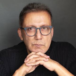 Ramjee Chandran