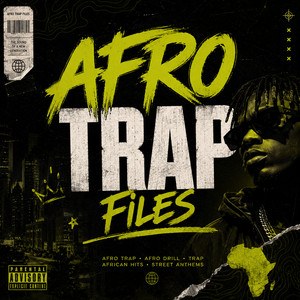 Afro Trap files
