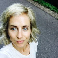 Stephanie Pigott