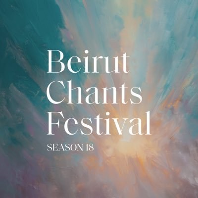 Beirut Chants Festival