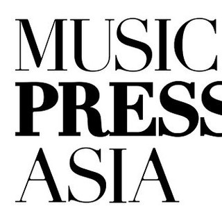 Music Press Asia
