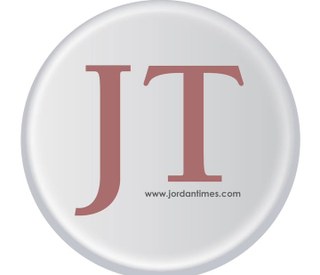 The Jordan Times