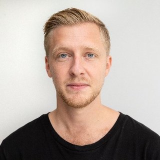 William Holm