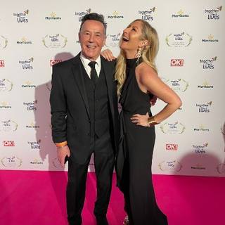 Tony Cowell