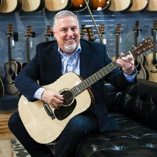 Eric Dahl