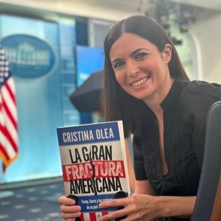 Cristina Olea