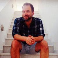 Vegard Besstun Normann
