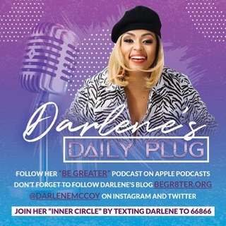 Darlene McCoy