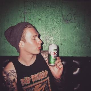 Brandon Ripco