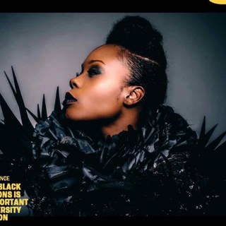 Ebony Williams