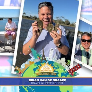 Brian van de Graaff